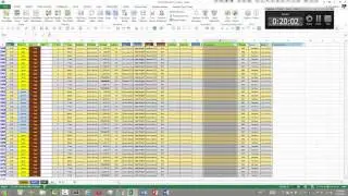 Price List Cheat Sheet - June Update - Part 1
