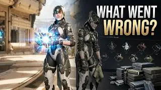 What Happened to: The First Descendant