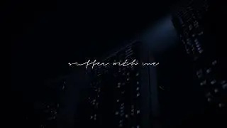 líue - suffer with me (slowed)