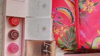 Заказ по 9 каталогу Oriflame 2023