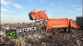 Как установить / обновить драйвер Nvidia (или любой другой) - без лишнего мусора?