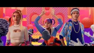 Polinesios - Put Your Money Official Video JUMP