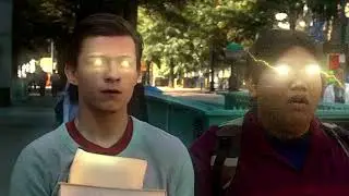 SpiderMan Ae Like Edit|| Spiderman Whatsapp Status||Tom Holland Whatsapp Edit||#marvel#spiderman