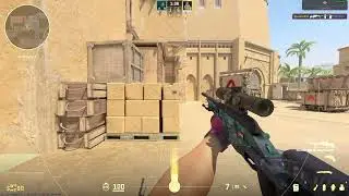 Best Exhack HvH cfg