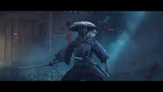 Ghost of Tsushima: Duel at Castle Kaneda - Jin vs Ryuzo
