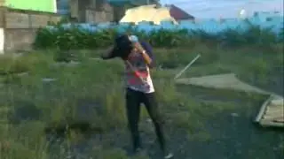 Stick Around By Azure | Choreography by Keon