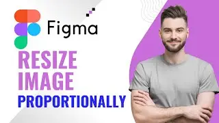 Resize Images Without Cropping in Figma 2026 (Scale Tool)