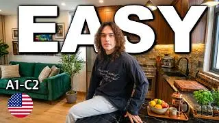 How to Talk About Your Home in English