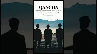 Qancha... #manolisozlar #aqlligaplar #manoligaplar #mybloopers #shorts #short #sevgi #aql