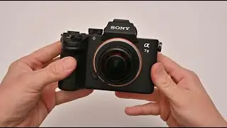 Laowa 4mm fisheye for Sony E-mount - Review and  how to take a 360° image with just two pictures