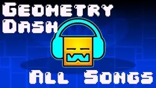 Geometry Dash 