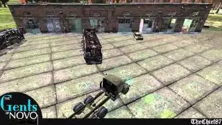 Another DayZ