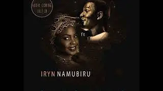 Kenneth Mugabi & Iryn Namubiru - Olugendo (Audio)