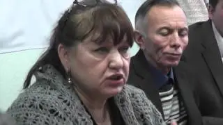 Пытки в Татарстане - правда или вымысел (часть3)