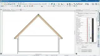 Manual Roof Planes / Roof Defaults - Chief Architect / Home Designer