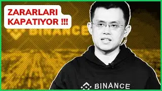 Binance CZ Made a Statement! They pay for the damage! Crypto Last Minute!