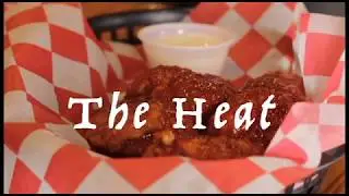 The Horizon vs. The Heat
