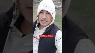 ХОҲАРИ АЗИЗ ҚАДРУ ҚИМАТЕ КИ АЛЛОҲ БА ТУ ДОДААСТ... #2024