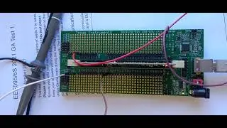 How to increase/decrease EPWMA of f28335 control card using an input signal to its ADC in Simulink.