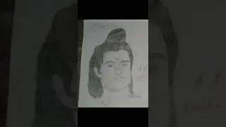shree ram drawing sketch #drawingsketch #diwali #ramji