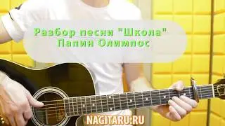 Папин Олимпос - 