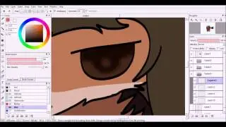 The Psyjurkin's mafia speedpaint