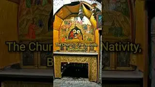 place from the Bible in life |Jerusalem| #shorts