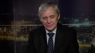 О европейском хоккее 90-х и не только. Программа «TALK-И» с Андреем Квартальновым