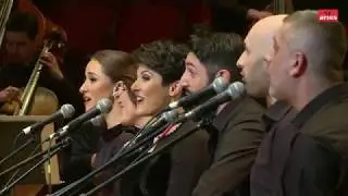 Tornero - Vakhtang Kakhidze
