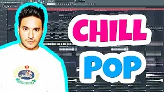 🔥JONAS BLUE STYLE POP FLP TEMPLATE🔥