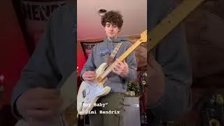 Music's First Punk Rocker? 