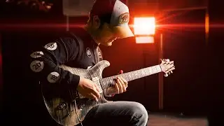 The Most TWISTED Riff Ever!?