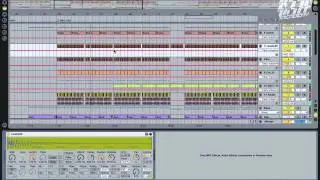 Ableton Live: 10 Составляющих Электронного Трека