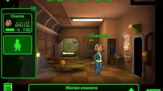 Fallout Shelter #3