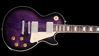 Melodic Ballad Guitar Backing Track Jam in Eb Minor