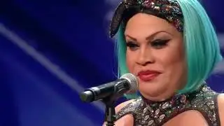 У каждого свой талант