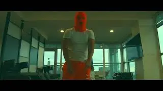 Balisticman & 80 Empire  - Code Step (Official Music Video)
