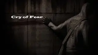 Cry of Fear#3 Крики , ужасы , с другом :O