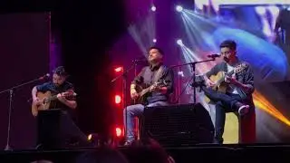 Zamba para Olvidar (JORGE ROJAS Y DOS MÁS UNO)