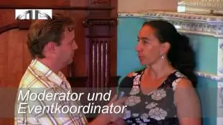 BNI Chapter Hofburg - 7. Juli 2010 in Wil Gasthof Hof zu Wil - Full-HD