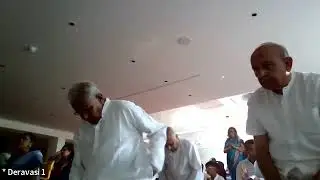 16 09 2023 Derawasi Pratikraman Day5