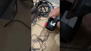 2016 Raptor 3 Fusion Machine - Equipment Demonstration