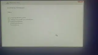 Windows Install Error 0x80070002 Fixed