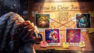 RENGAR CLEAR GUIDE 2026 [EDUCATIONAL]