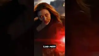 MCU Women Domination🥶🥵 #marvel #women