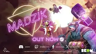 Madzik - Episode 1 - Launch Trailer
