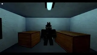Roblox SCP MTF | Epsilon-11 