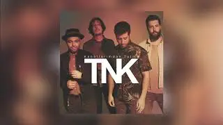 TNK - Kanatlarımdan Tutma (Official Audio)