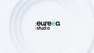 Eureka Studio - Logo Sample (Original EK logo intro)