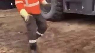 best worker ever